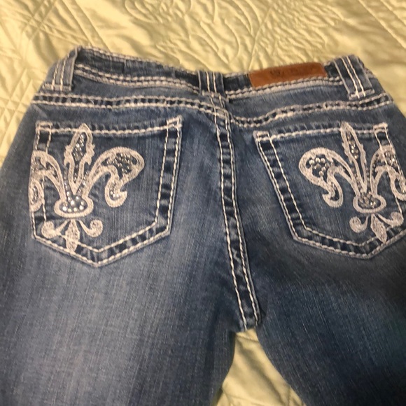 Designer Jeans - Picture 7 of 8